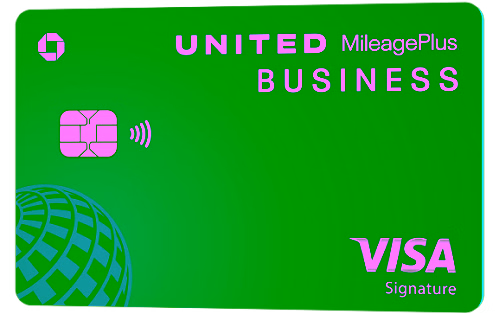 United Business Card