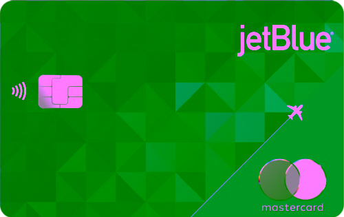 JetBlue Plus Card