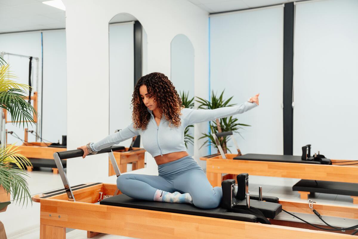 Wellness. Be their first step into self-care in Miami.