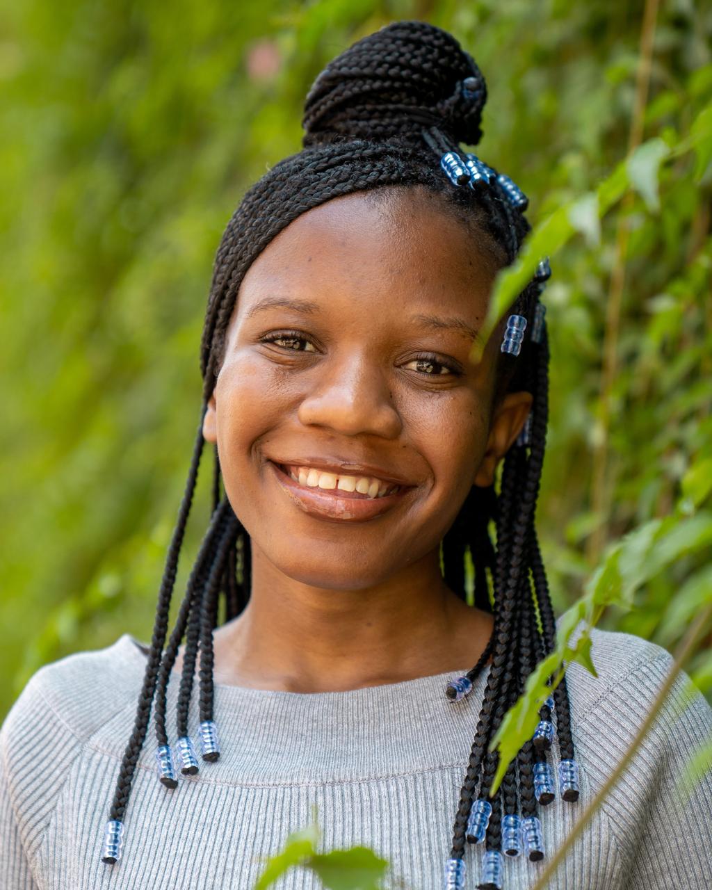 Testimonials User Image