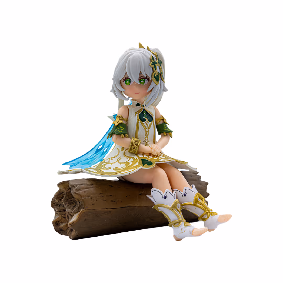 Genshin Impact Nahida Figure