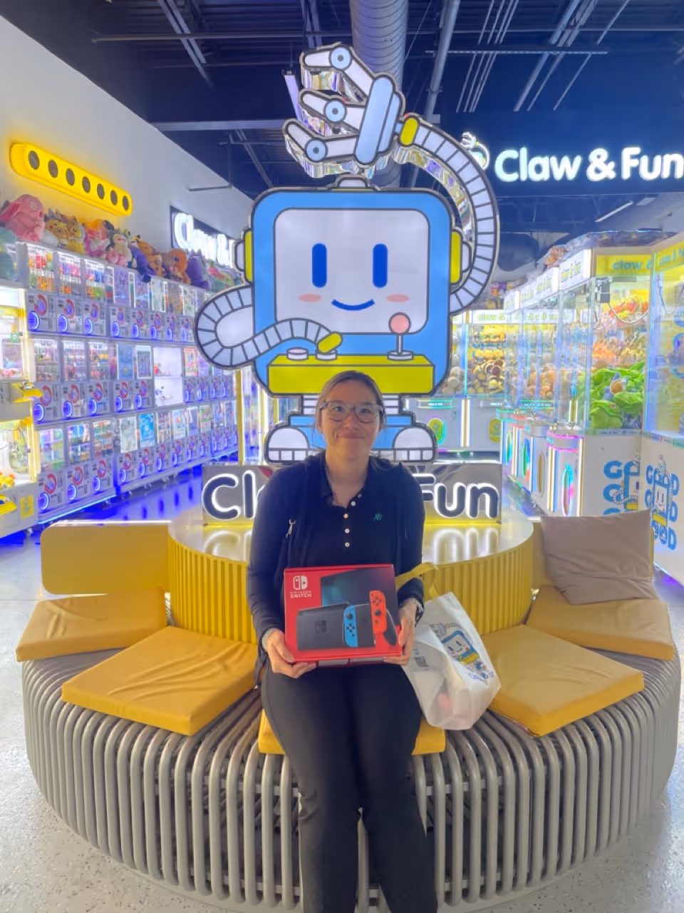 Enter to Win Our Raffles!