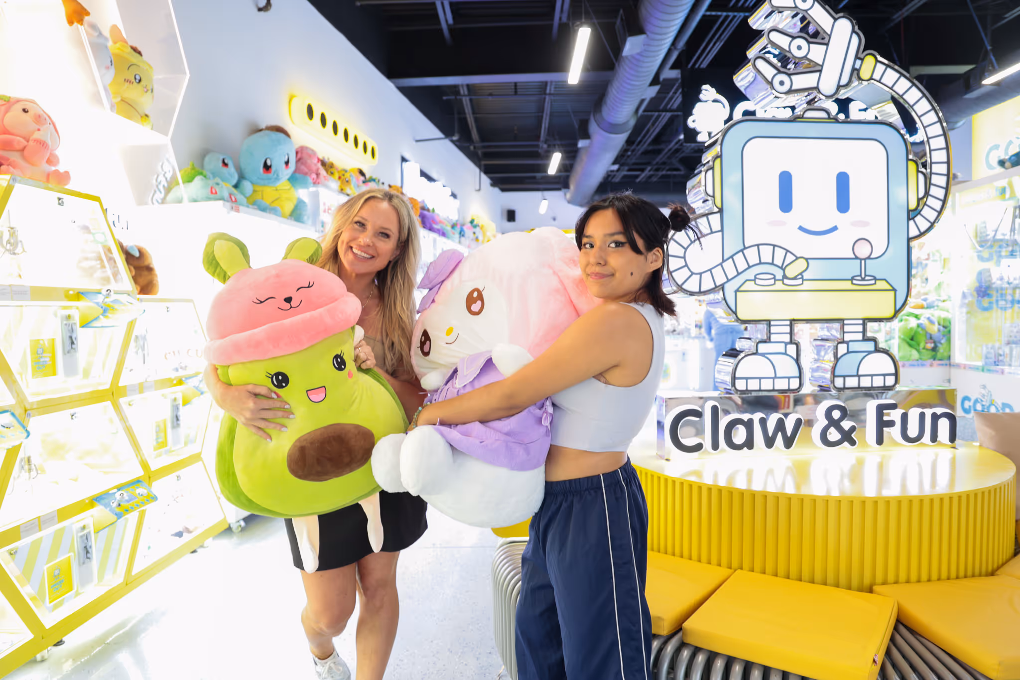 What Makes Arcades Such a Great Place for Fun?