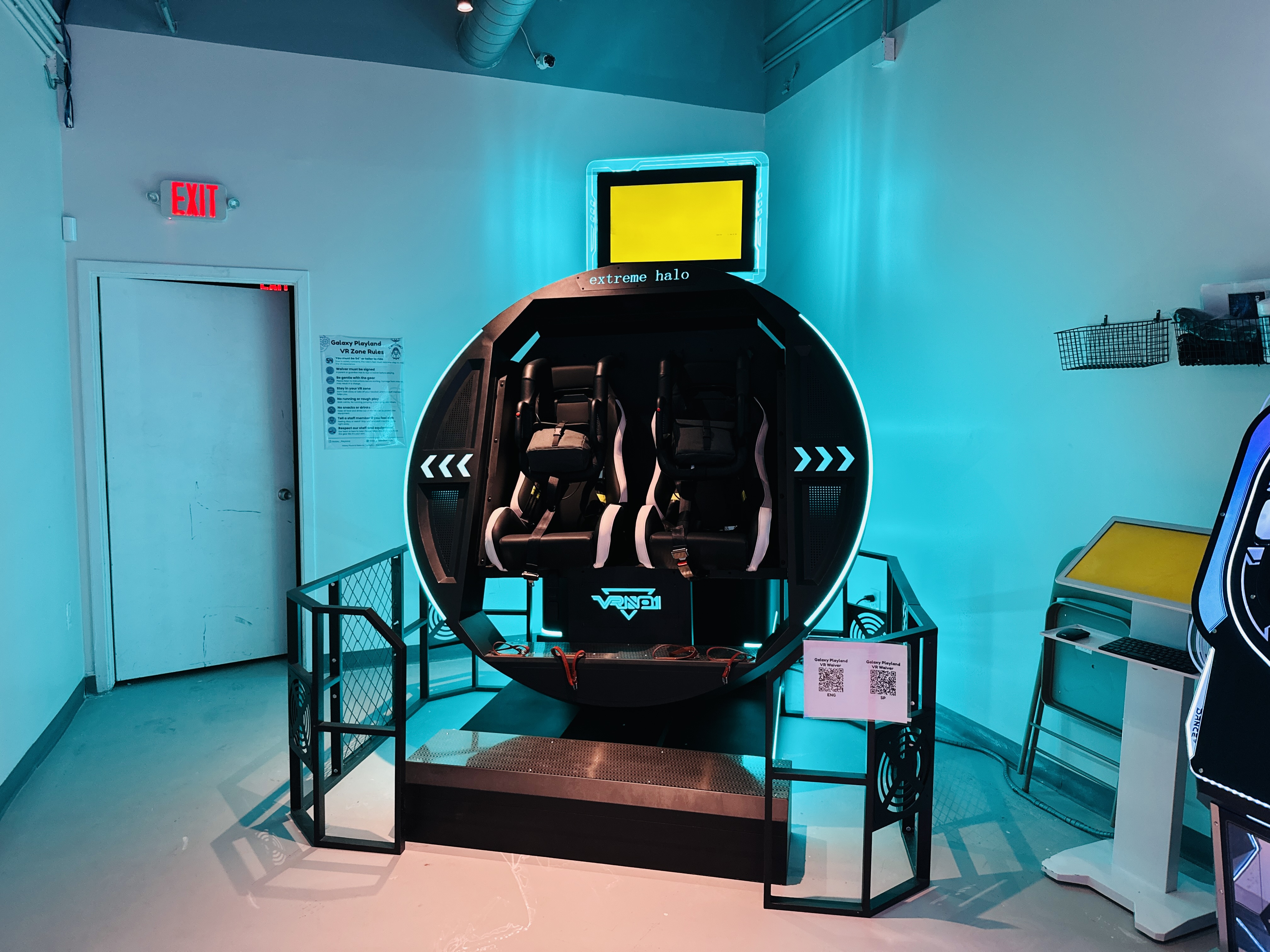 Dive into the World of Virtual Reality Adventures!