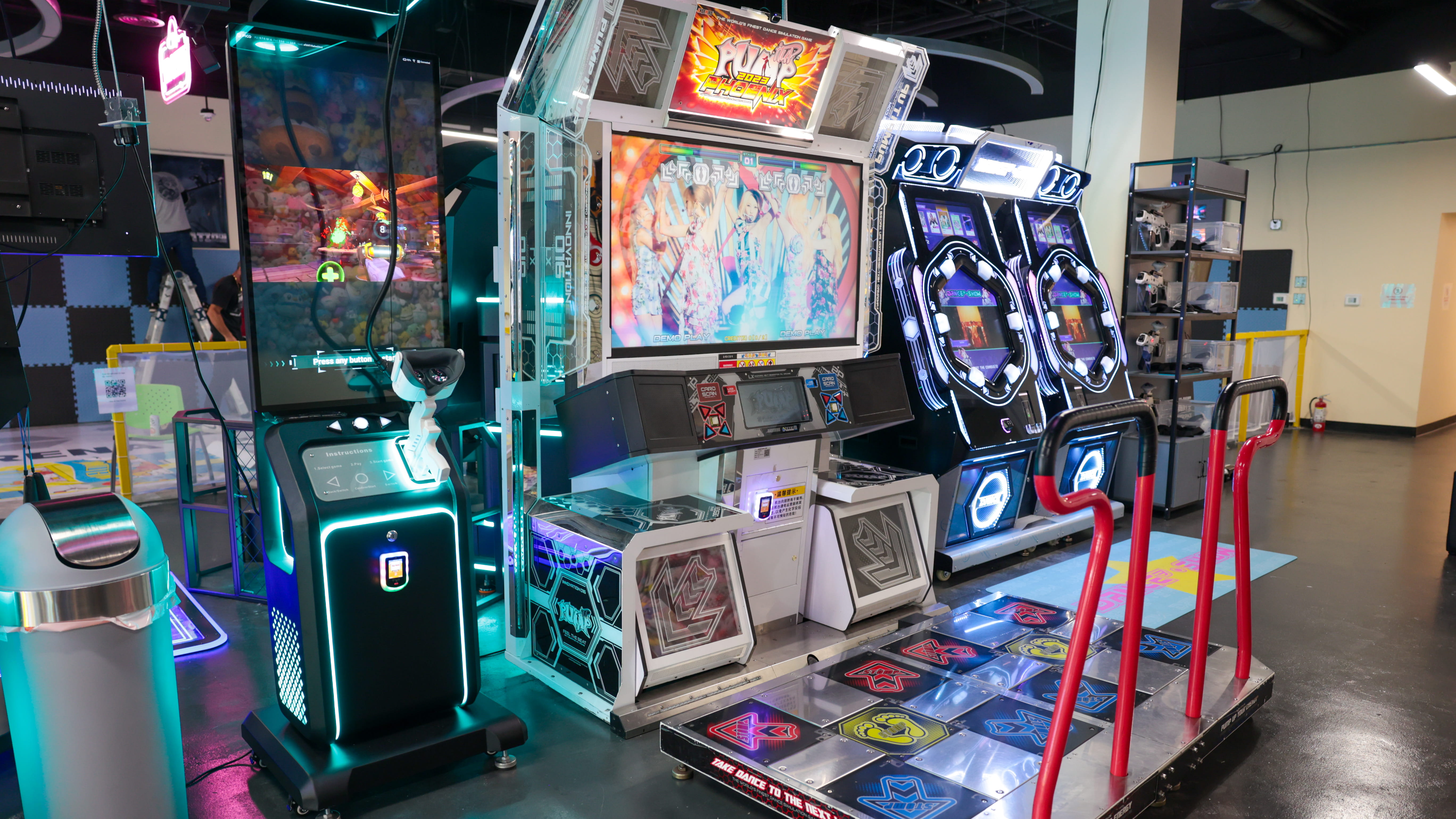 Best Things to Do at Barton Creek Square Mall in Austin