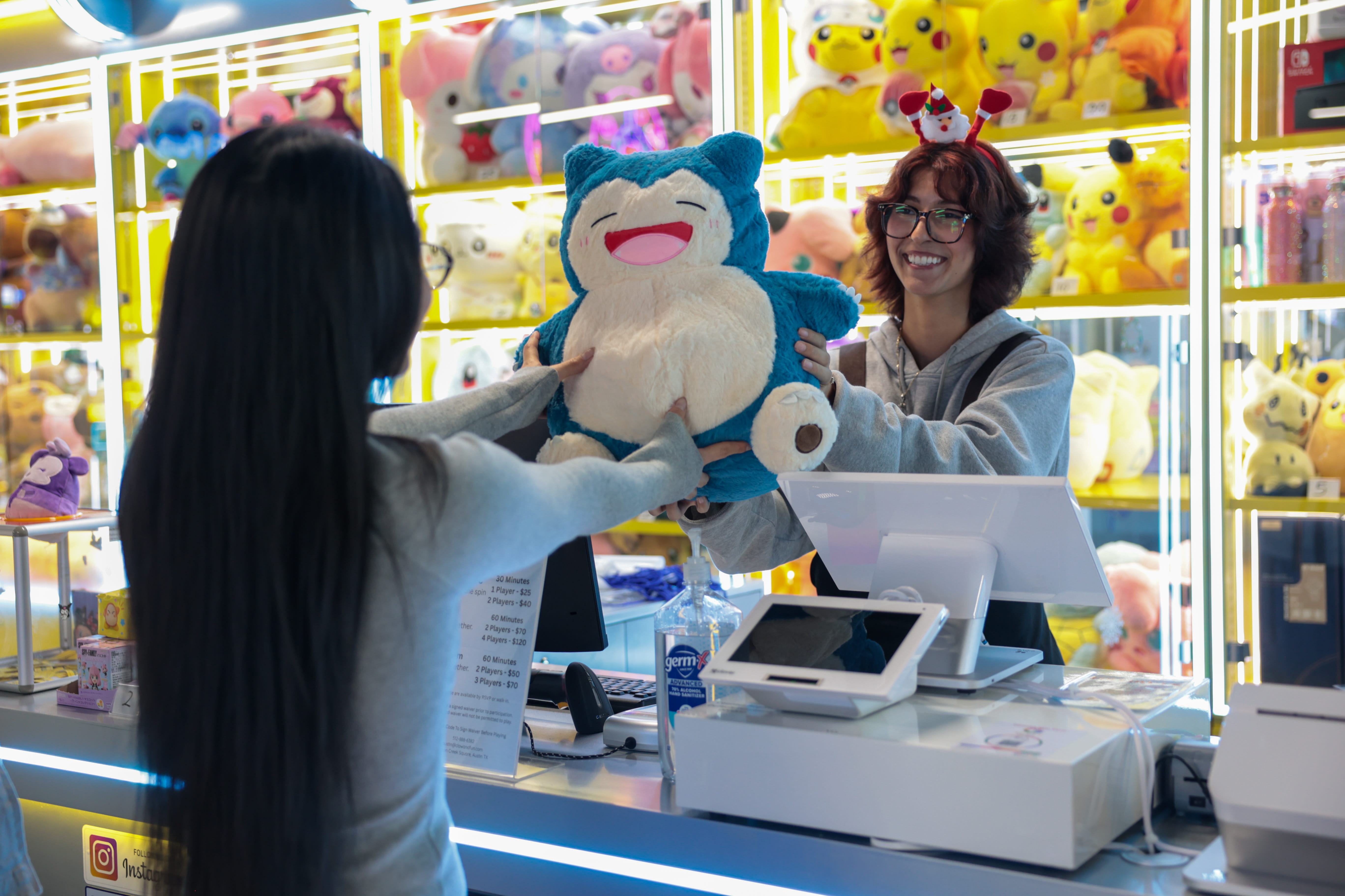 Things to Do in Austin With Kids