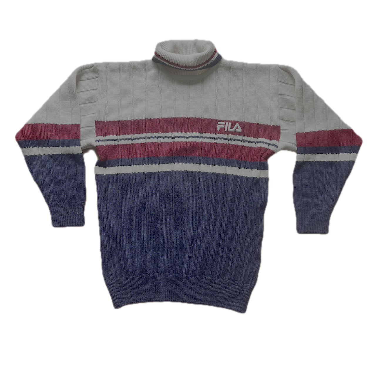 Fila Pullover - S