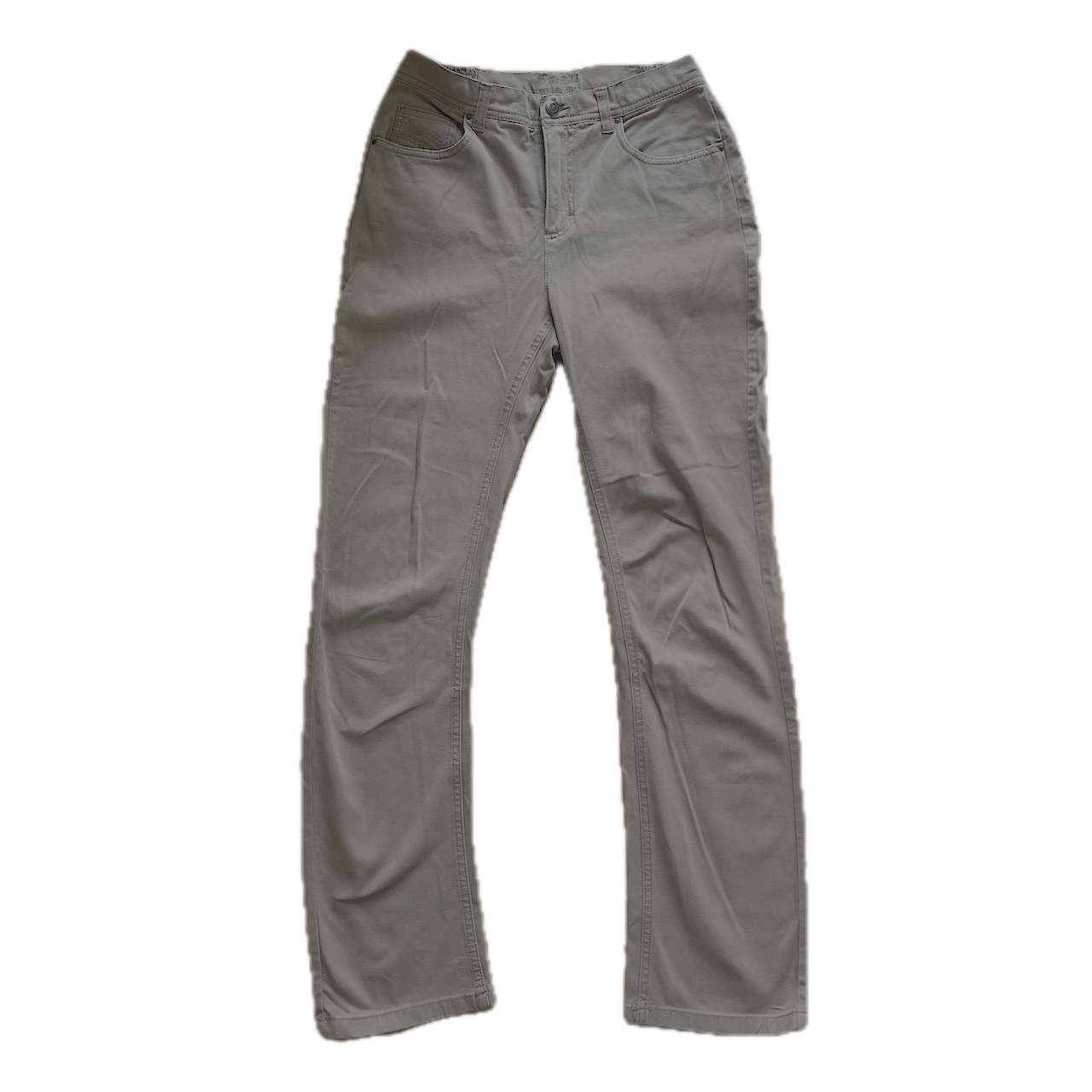 Jeans Beige - XS