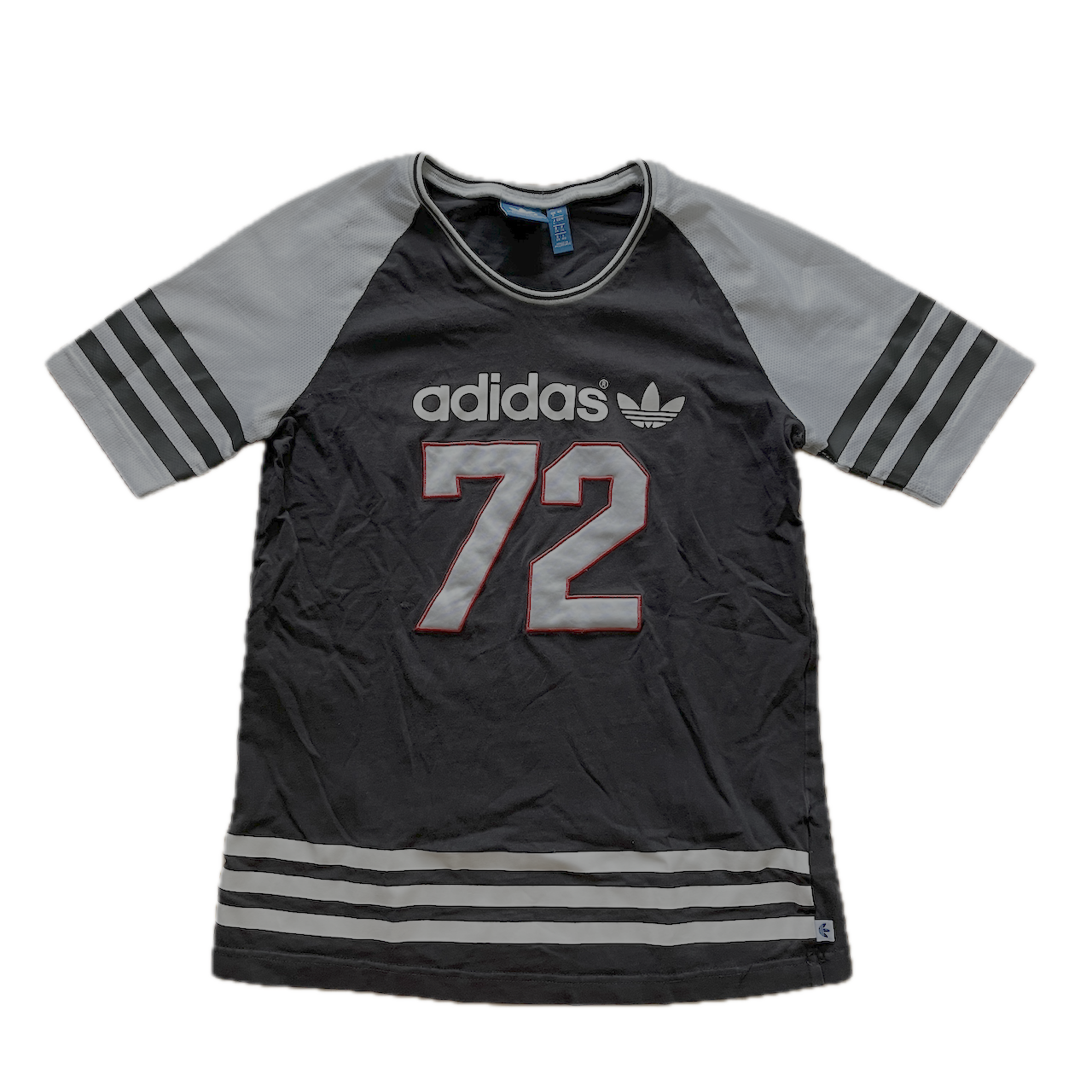 Adidas Trikot T-Shirt 72 -S