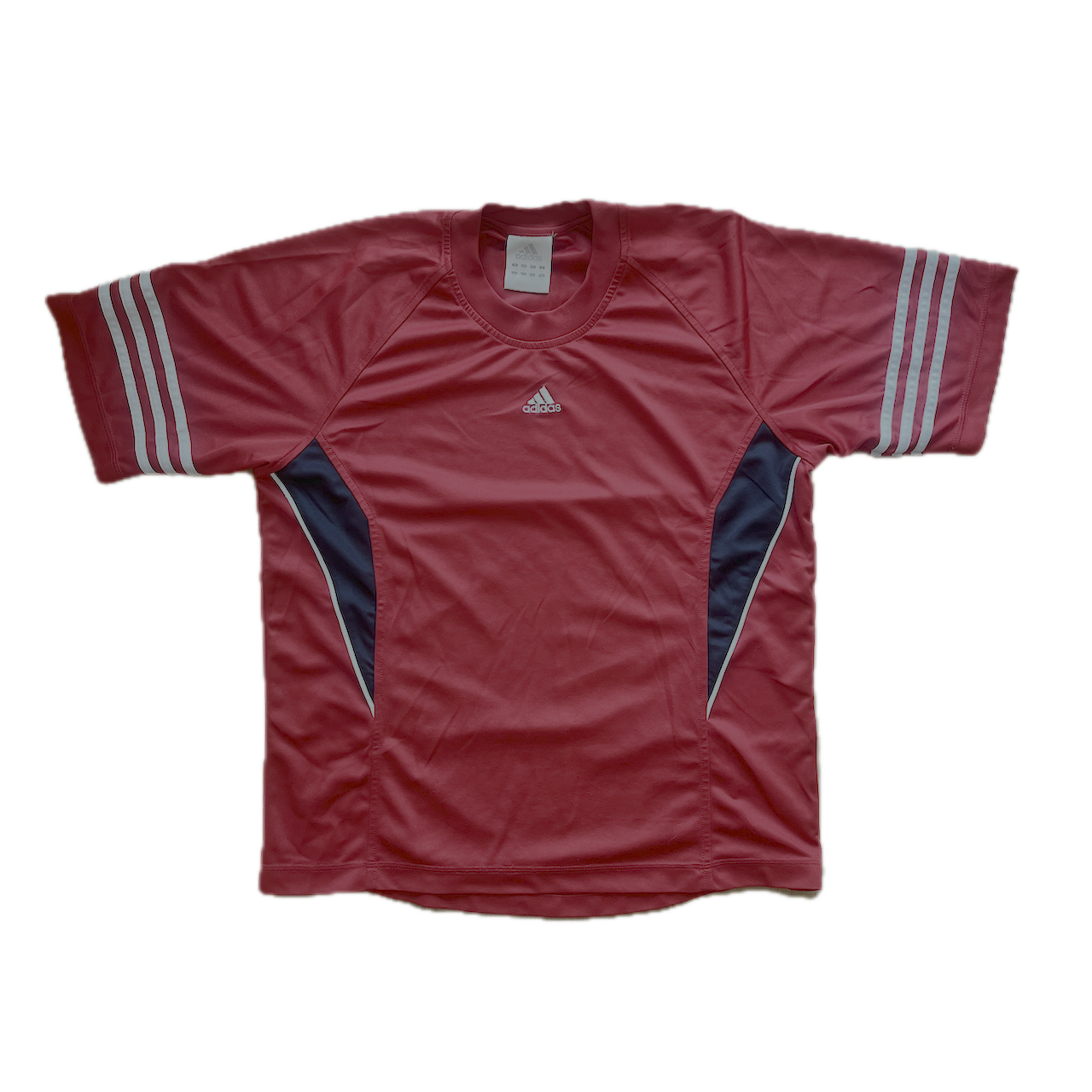Vintage Adidas T-Shirt Trikot - M