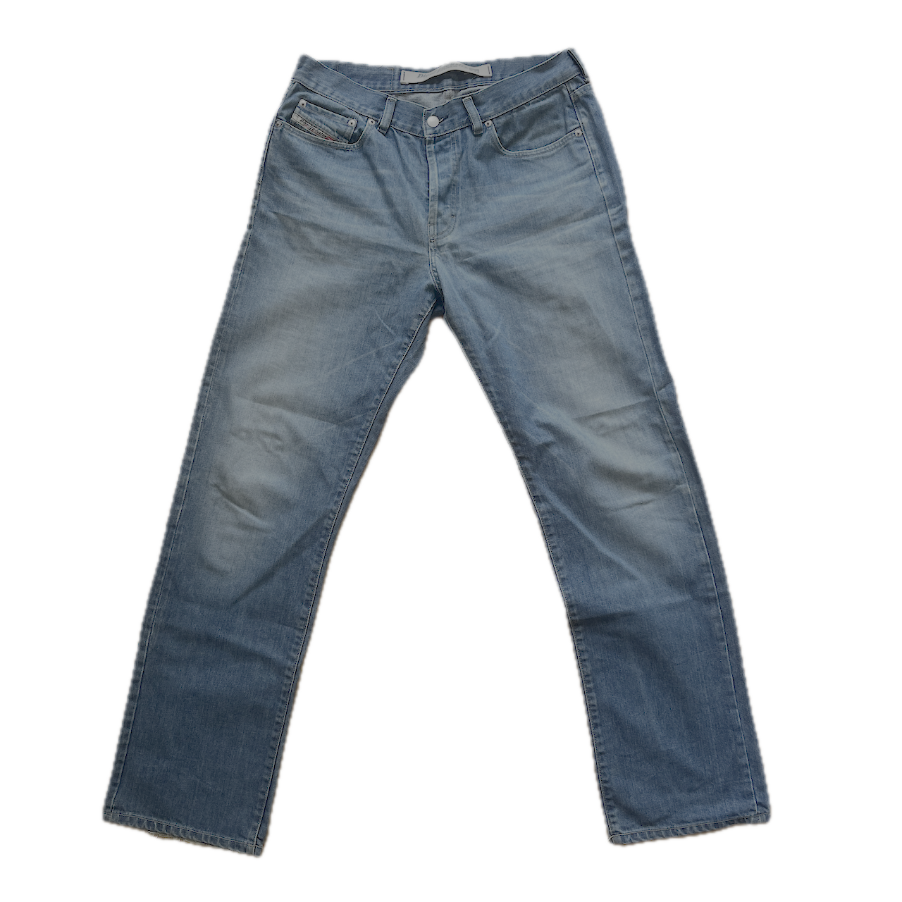 Diesel Jeans RR55 W33 - M