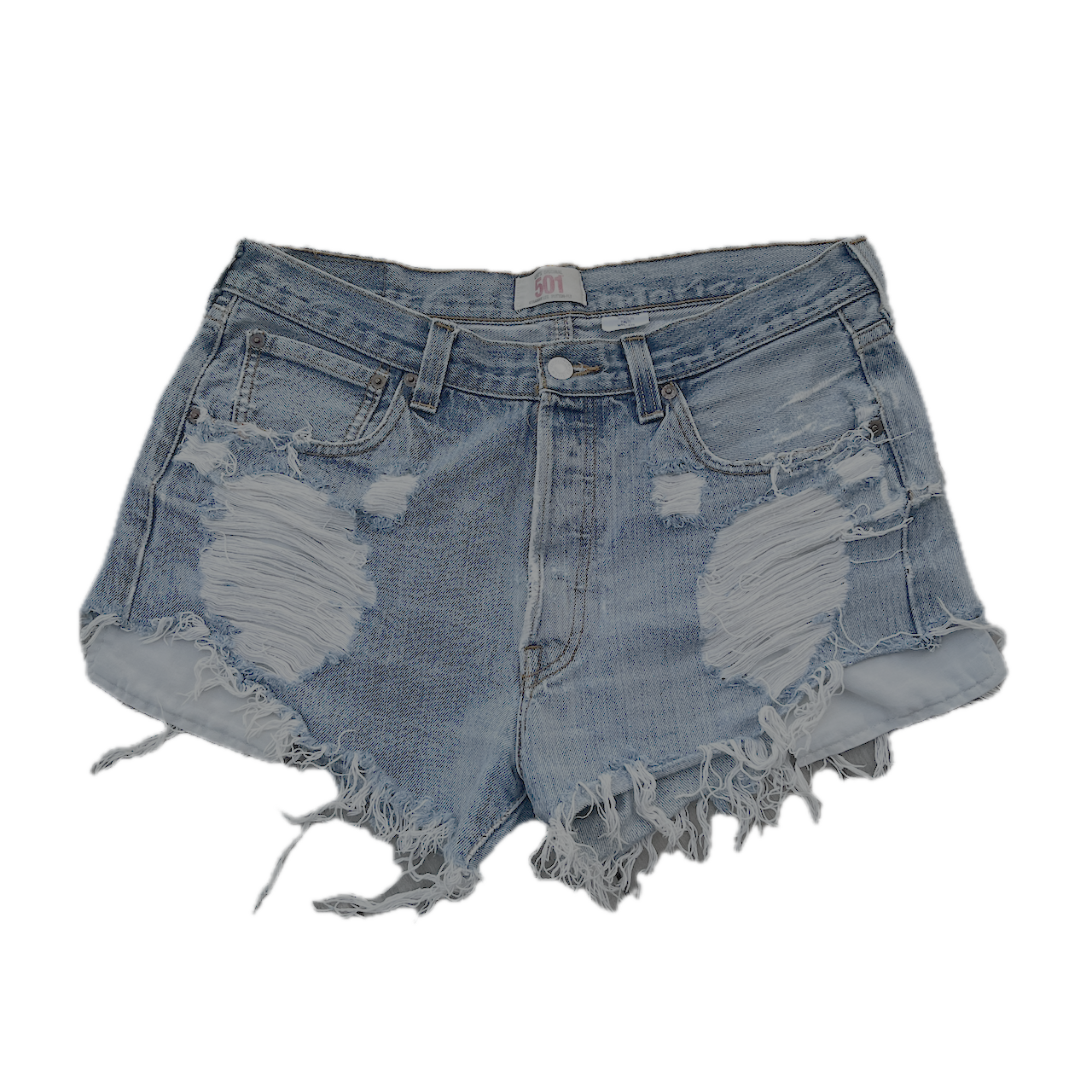 Levi's Kurze Hose 501 W34 L29 - L 