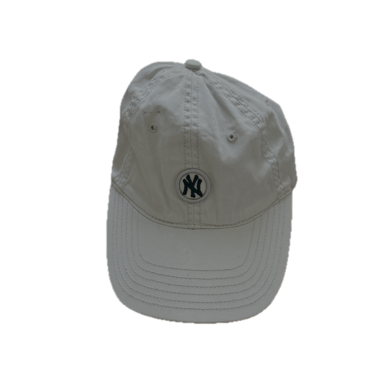 NY Cap 