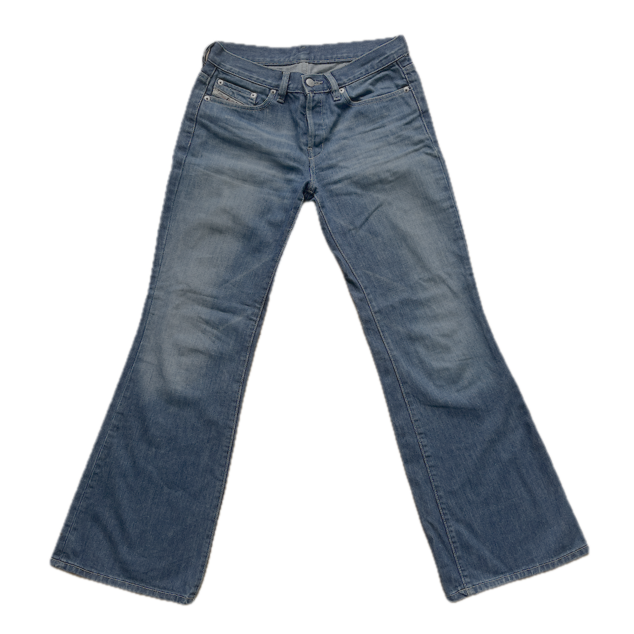Diesel Schlaghose - XS/27
