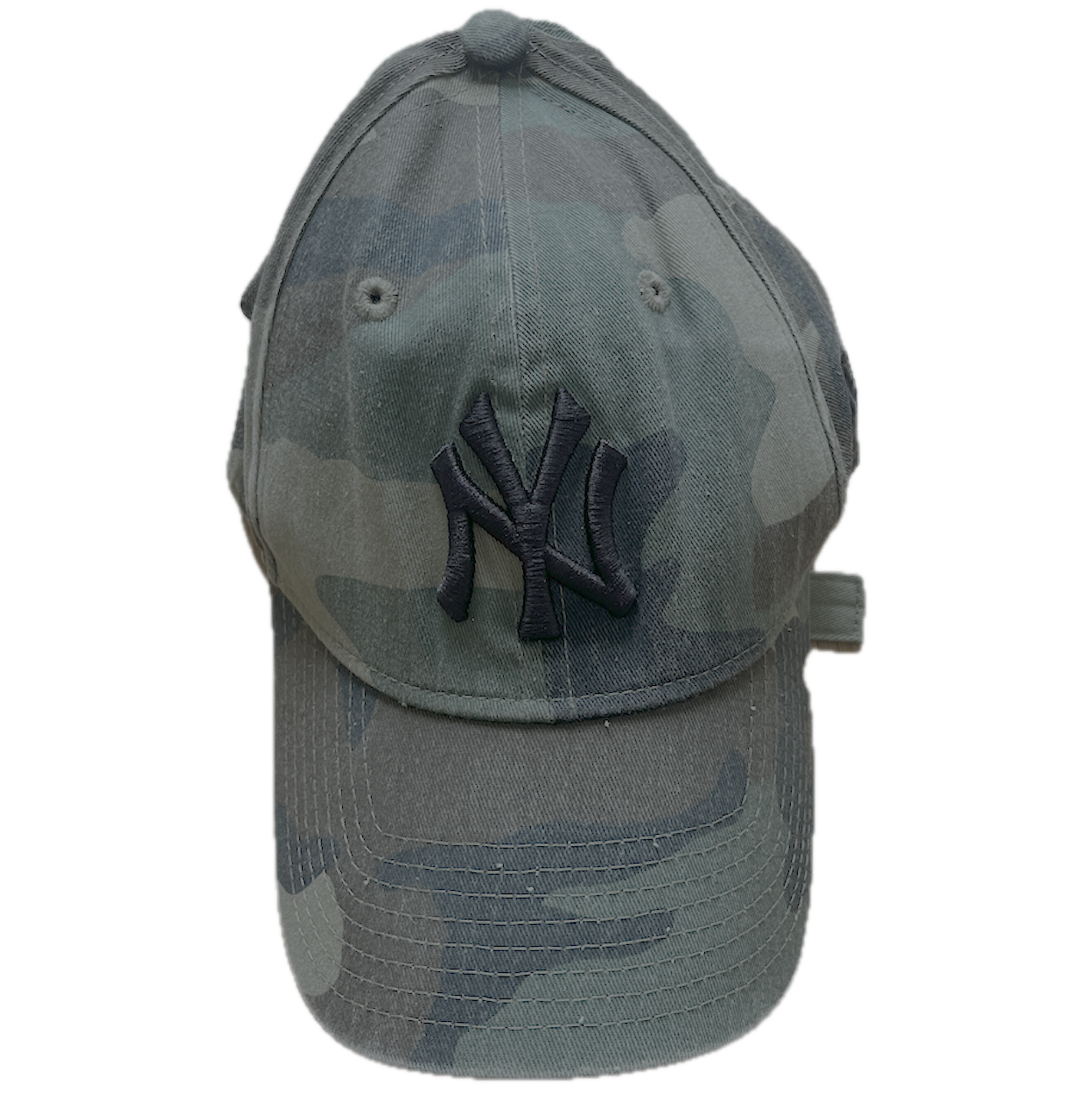 Cap New Era Camouflage 