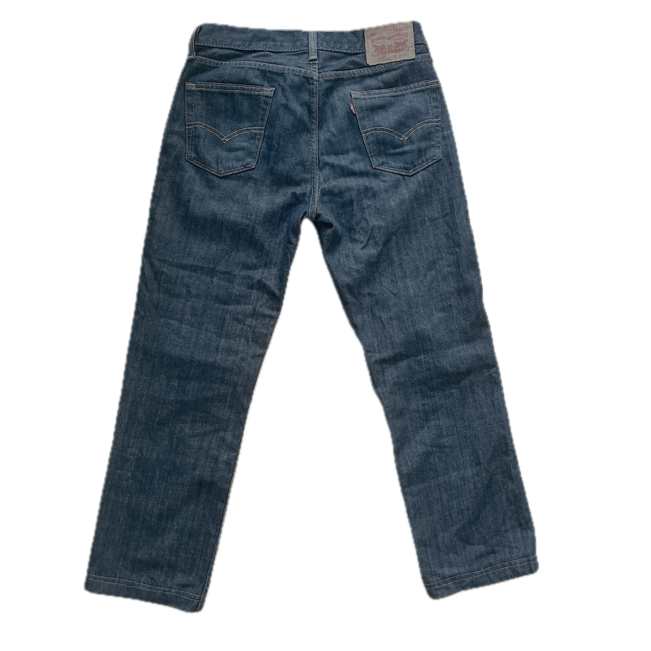 Levis Jeans 514 - W30 L32 M