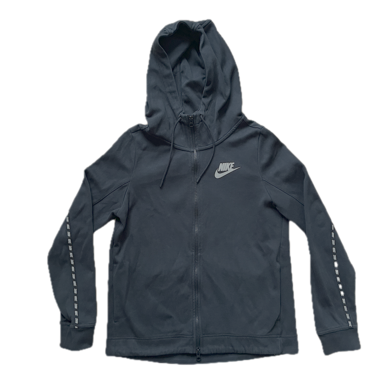 Nike Jacke Streifen - S
