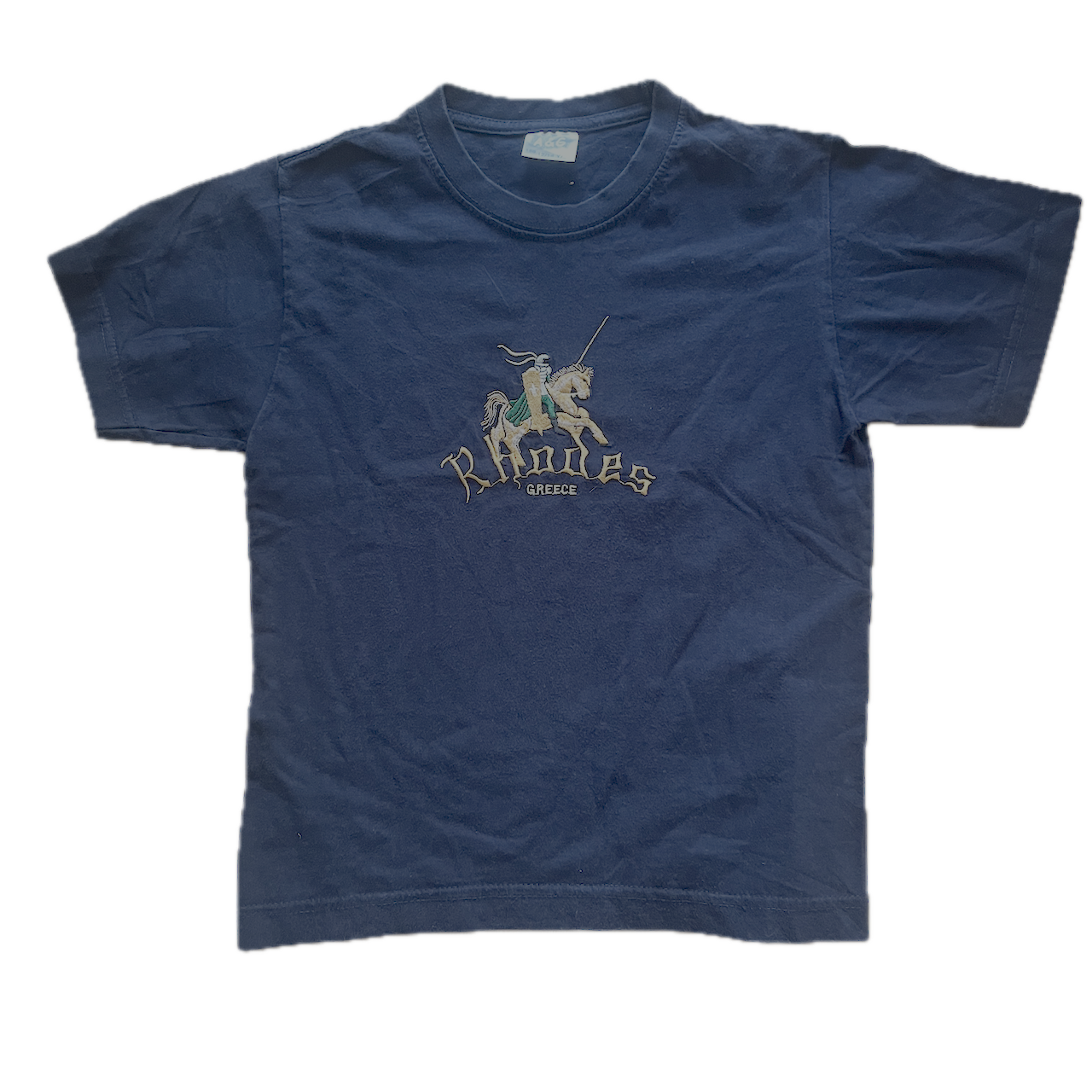Babytee Greece Rhodos - XS