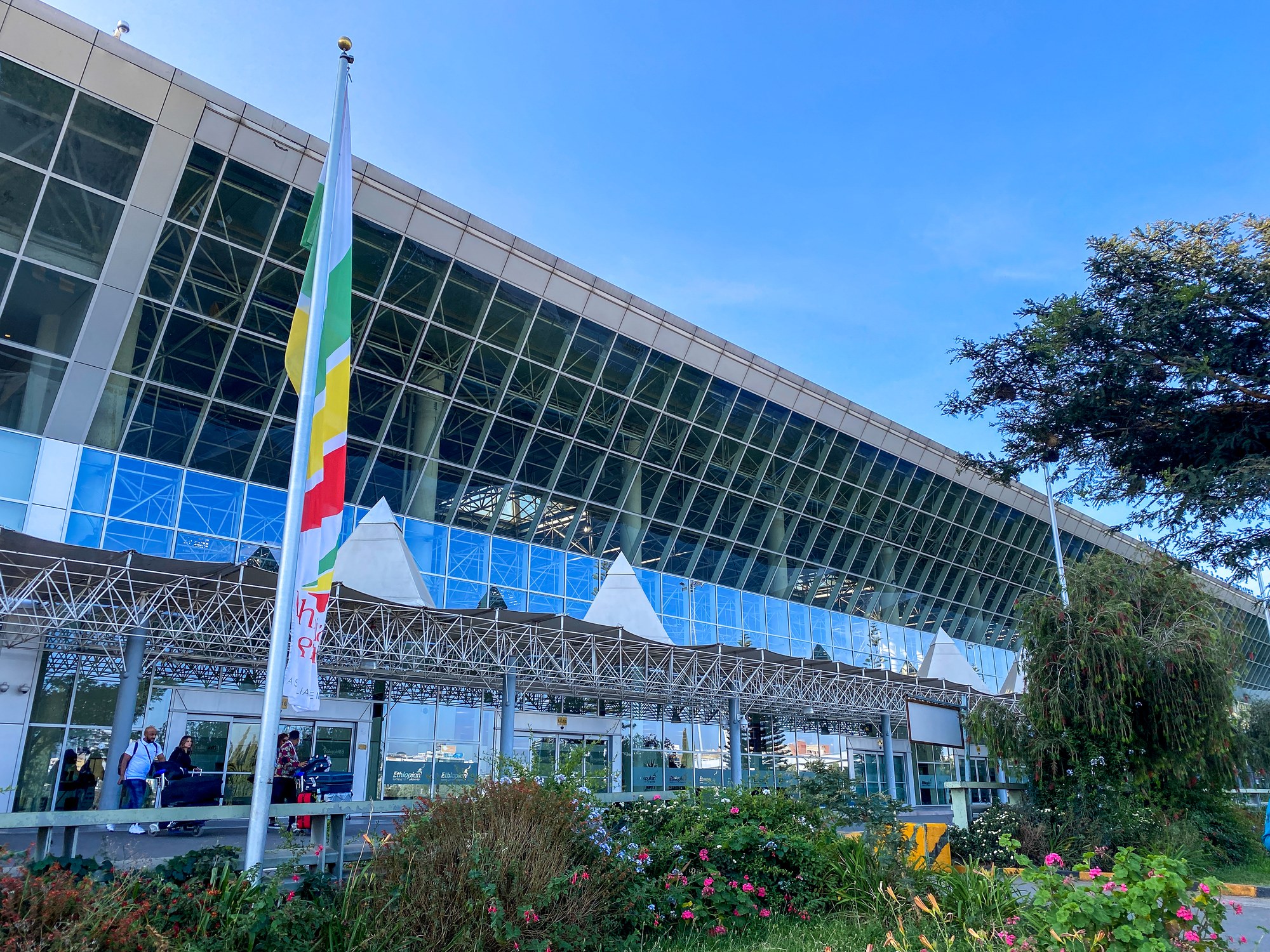 Bole International Airport