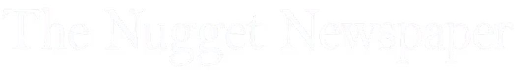 The Nugget Newspaper