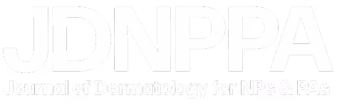 Journal of Dermatology for NPs & PAs