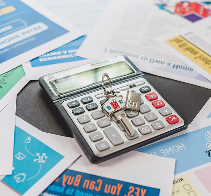 How much can you borrow?