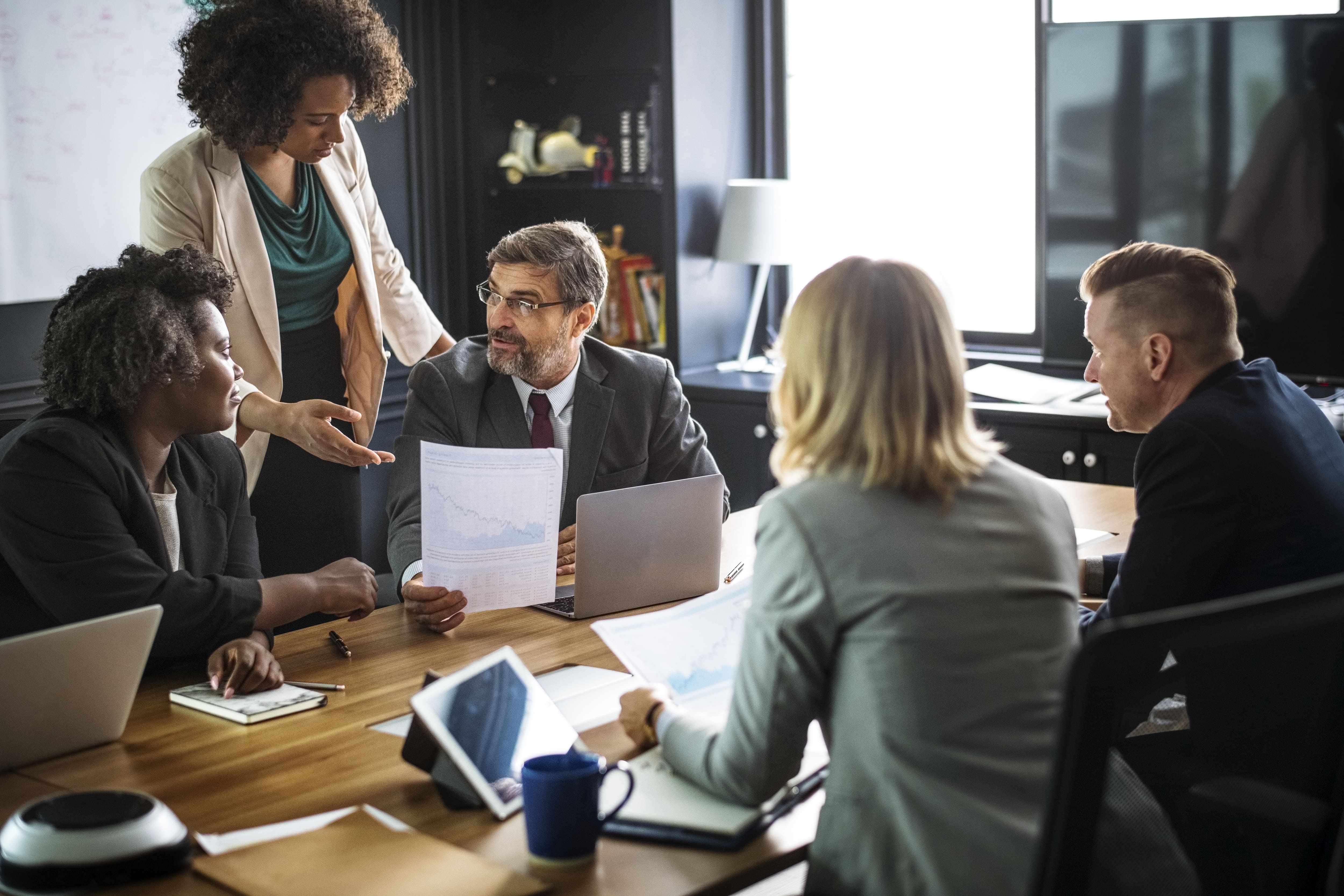 Making Loans Easier Since 1998
With 25+ years of industry experience, we’re here to make the lending process faster, clearer, and better for you.