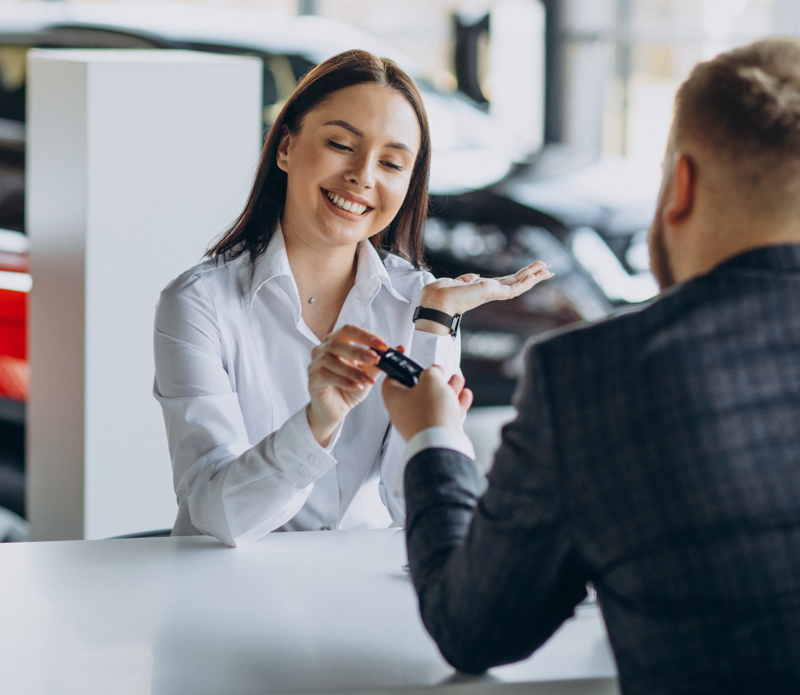 Business Vehicle Finance and Loans Premium Finance Group Australia PFGA