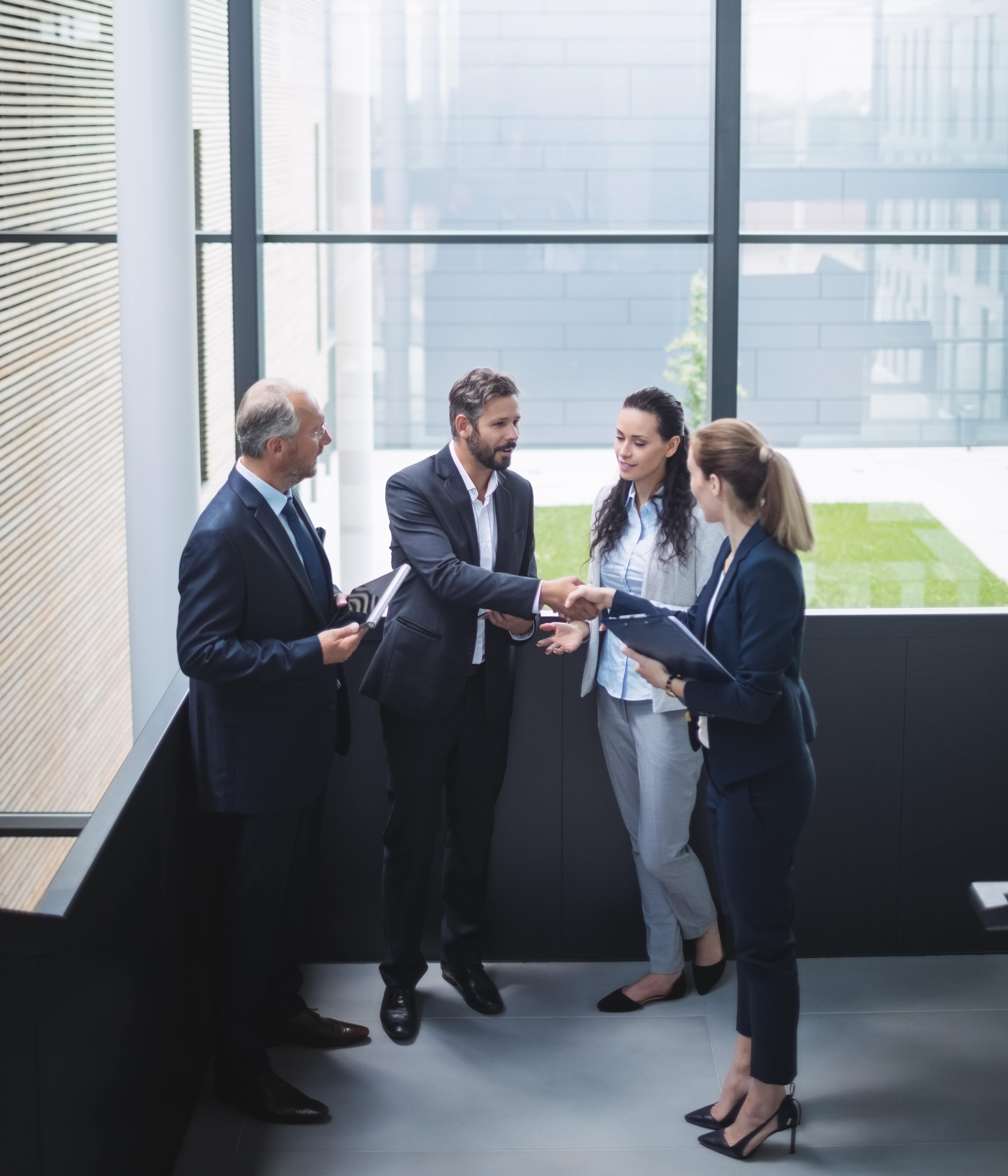 Flexible Financing for Every Stage of Your Business
