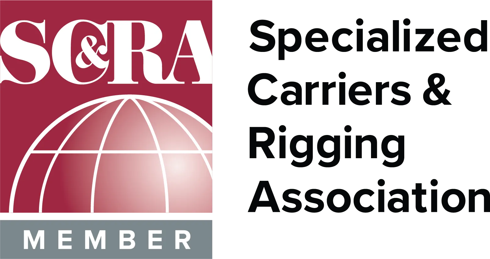 Specialized Carriers & Rigging Association member logo