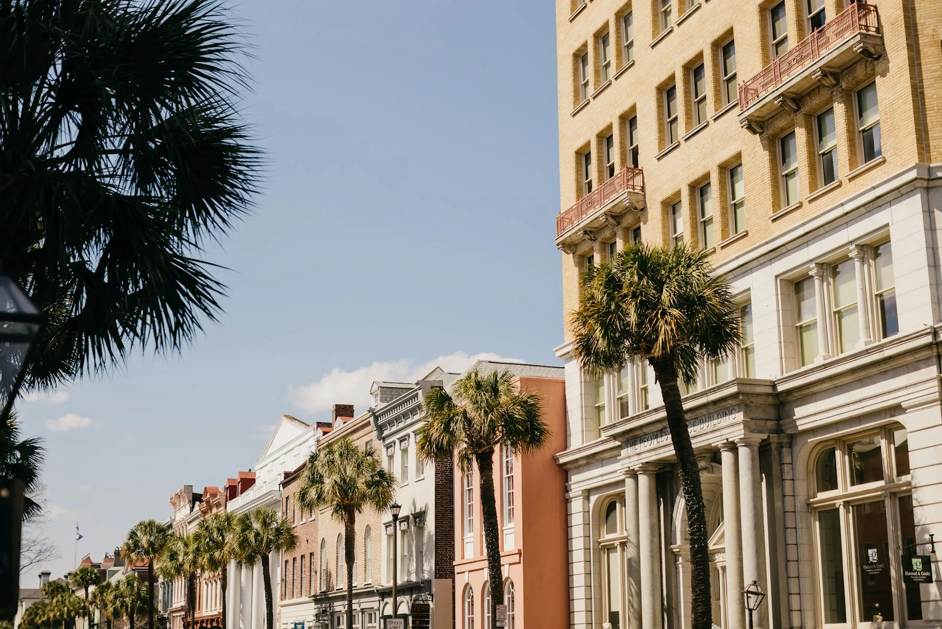 explorabout charleston photo