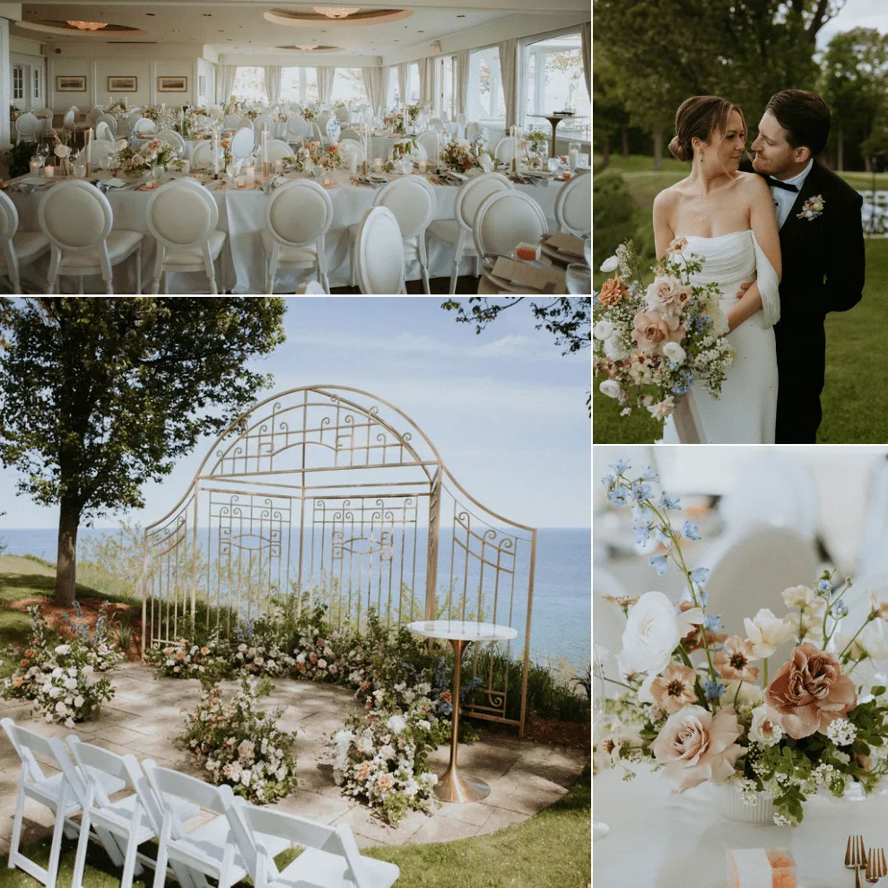 toronto wedding planners share their favourite weddings 2022, 14