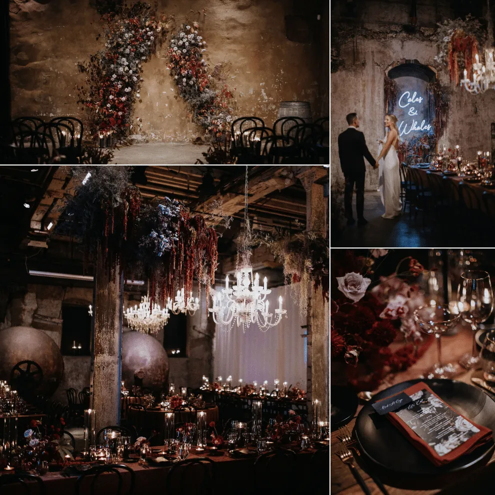 toronto wedding planners share their favourite weddings 2022, 15