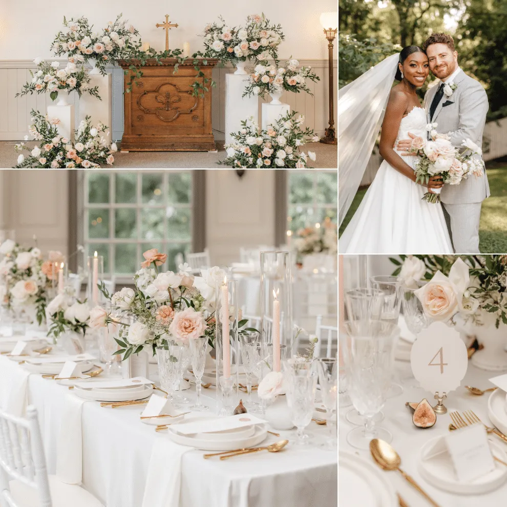 toronto wedding planners share their favourite weddings 2022, 9
