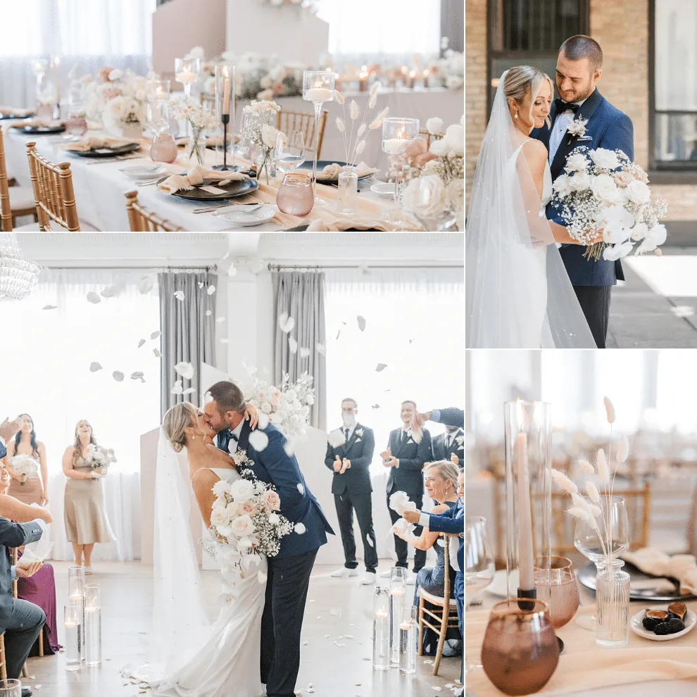 toronto wedding planners share their favourite weddings 2022, 20