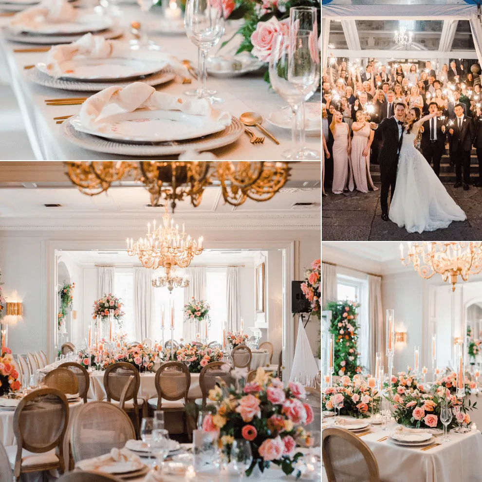 toronto wedding planners share their favourite weddings 2022, 8