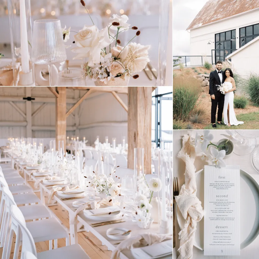 toronto wedding planners share their favourite weddings 2022, 16