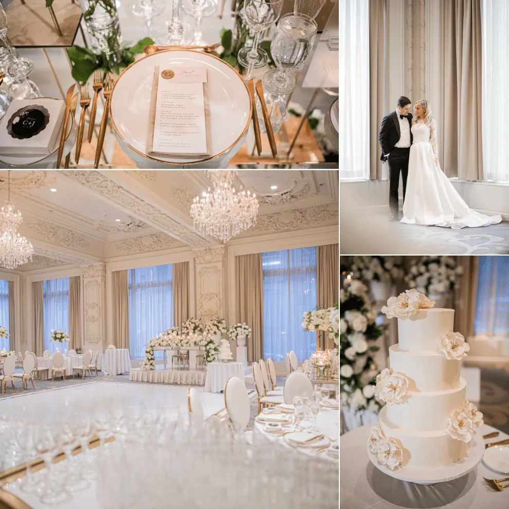 toronto wedding planners share their favourite weddings 2022, 18
