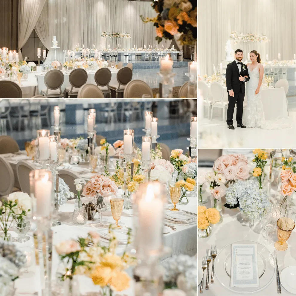toronto wedding planners share their favourite weddings 2022, 5