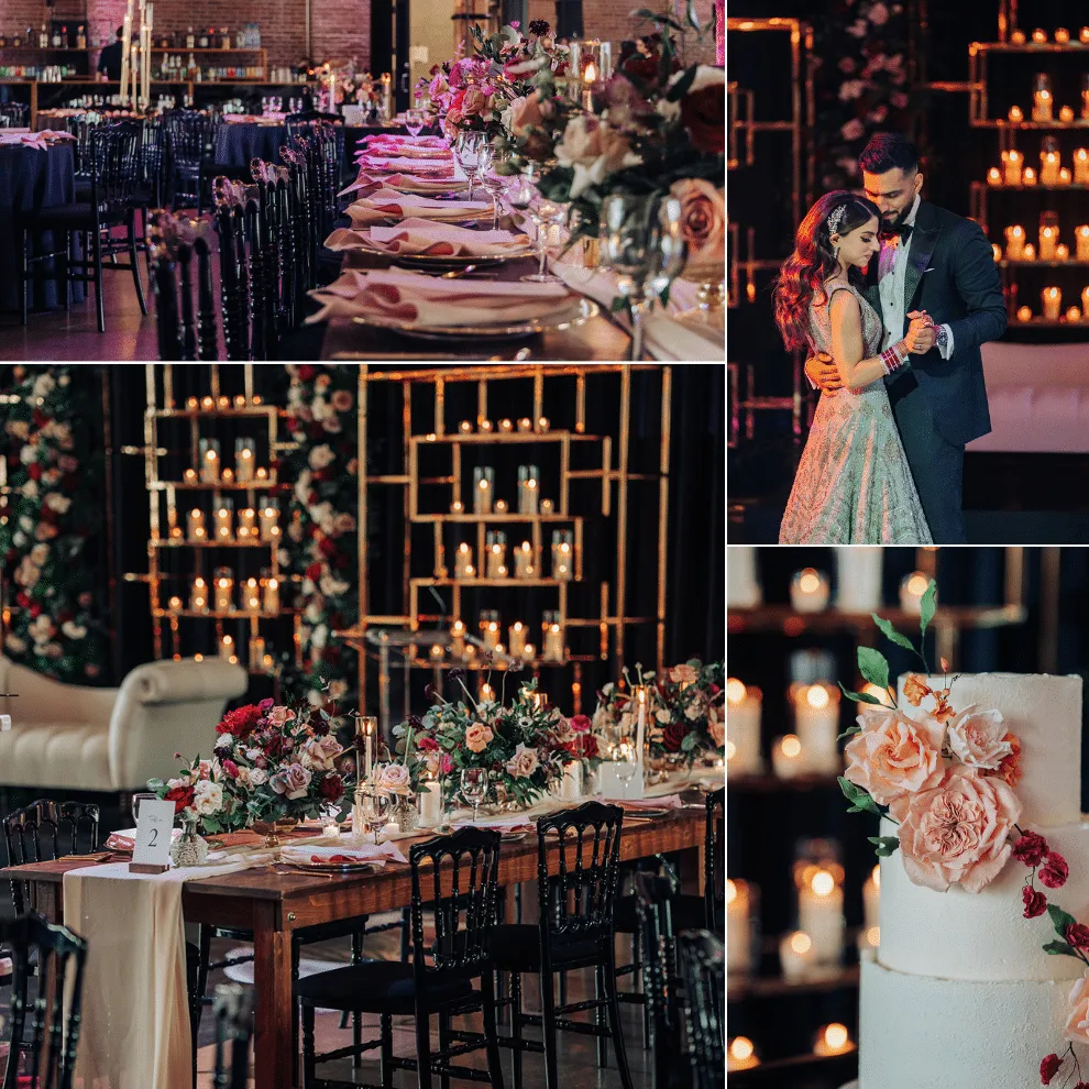 toronto wedding planners share their favourite weddings 2022, 7