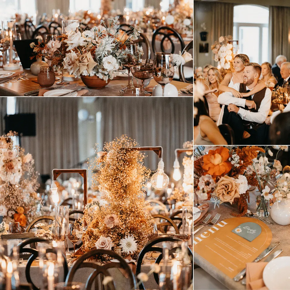 toronto wedding planners share their favourite weddings 2022, 1