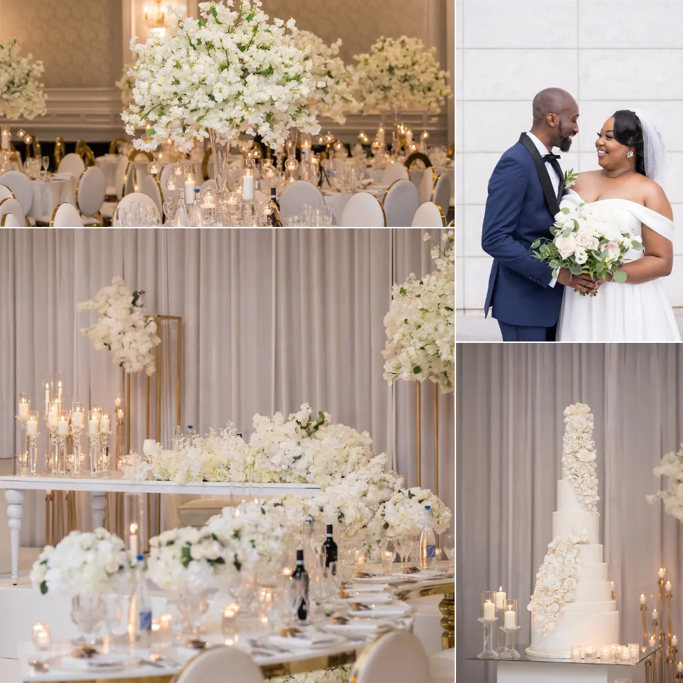 toronto wedding planners share their favourite weddings 2022, 17