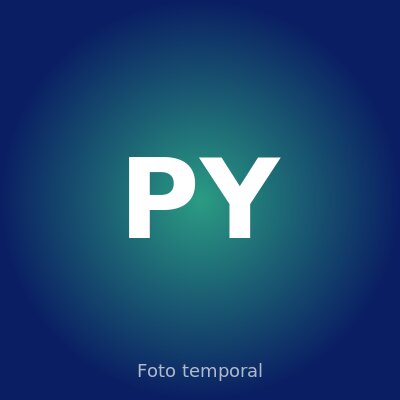 Pablo Yvala