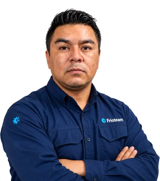 Luis Osorio