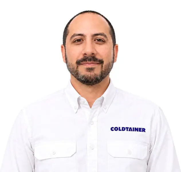 Daniel Fuentes