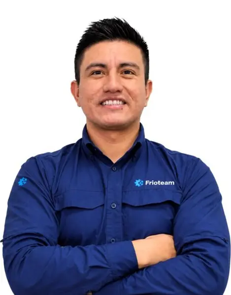 Adrián Ramírez
