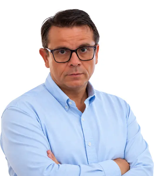 Claudio Berrocal