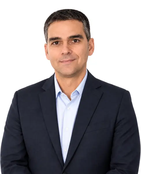 Josep Monedero