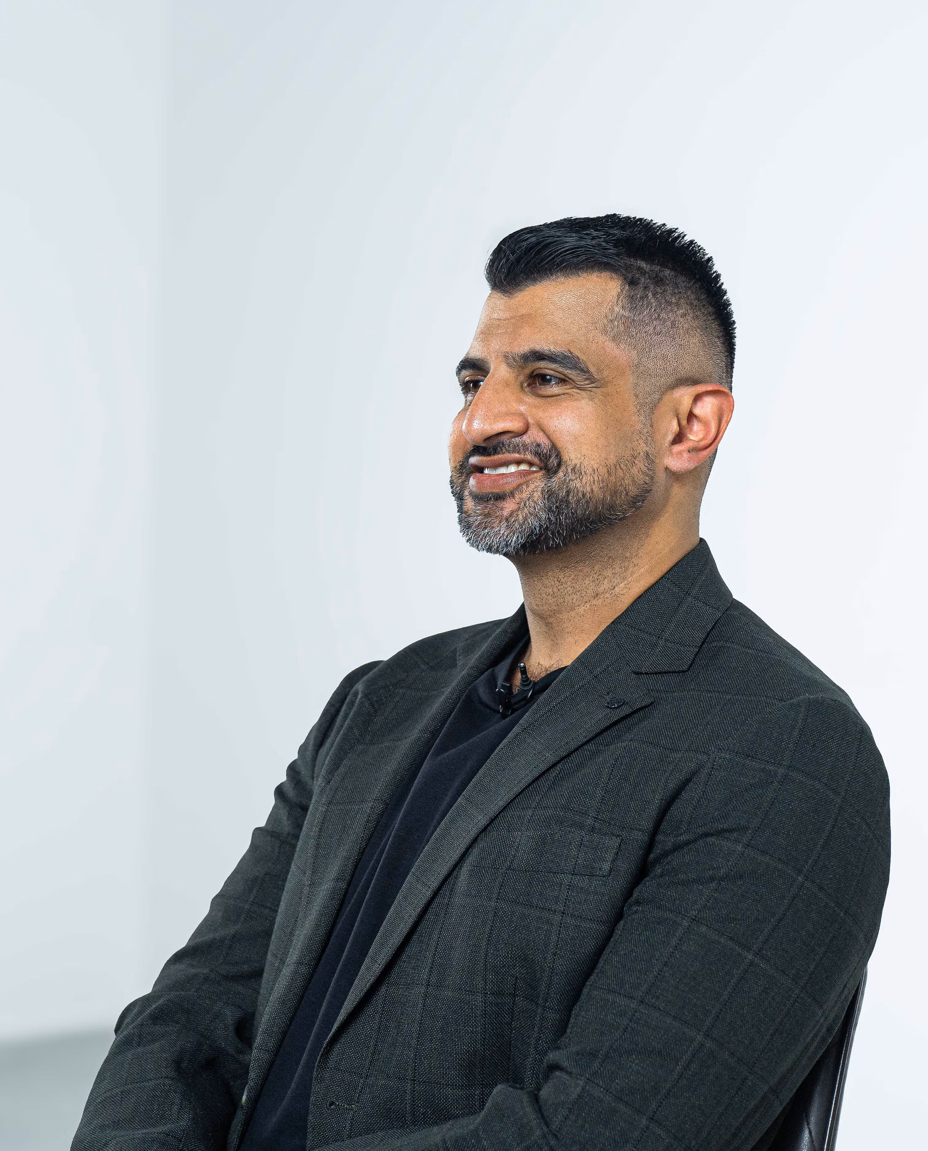 Custom restaurant eating area