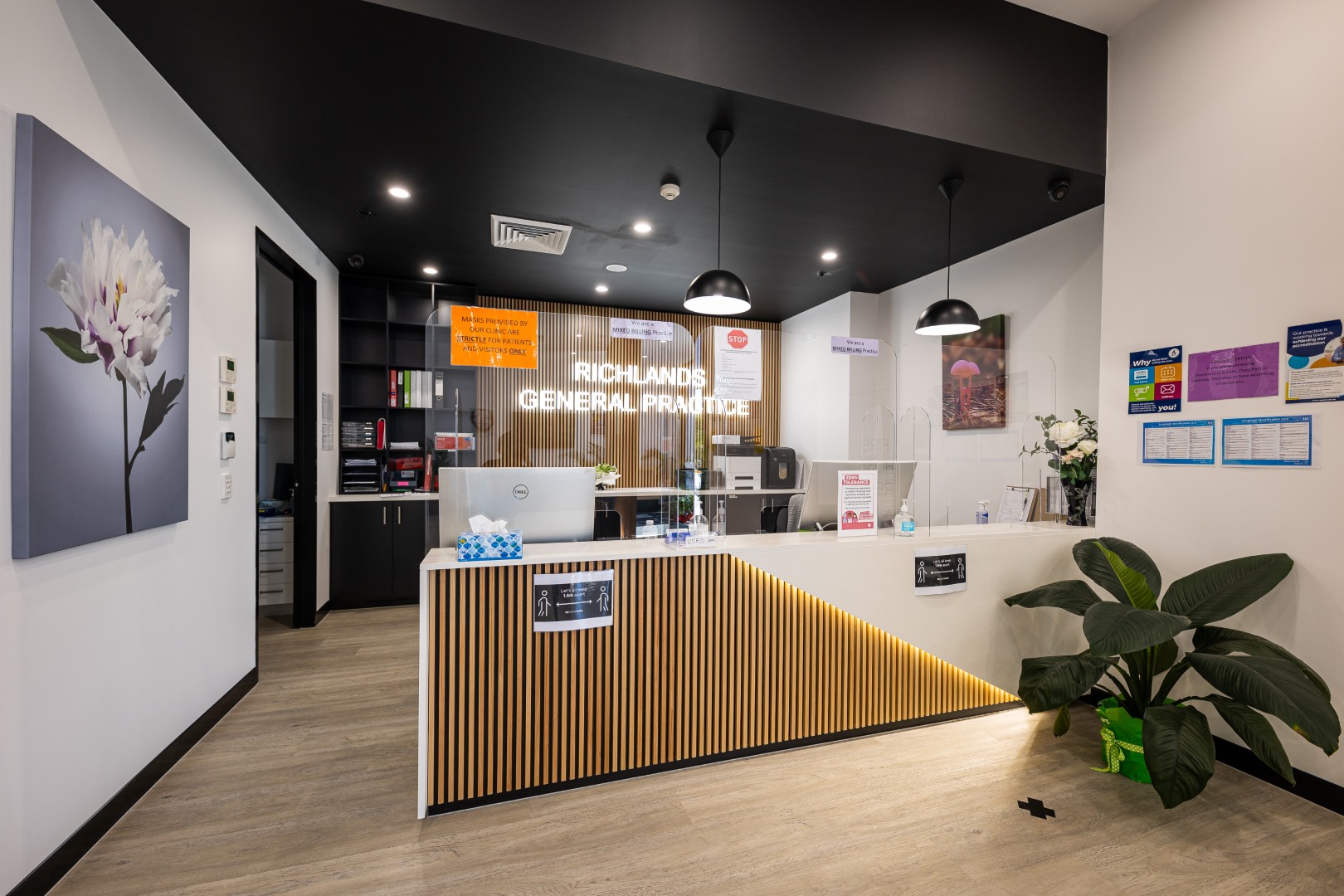 What software do architects use to design?